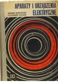 Aparaty i urządzenia elektryczne