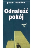 Odnaleźć pokój