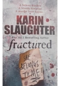 Fractured