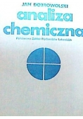 Analiza chemiczna