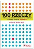 100 rzeczy które każdy projektant powinien wiedzieć o potencjalnych klientach
