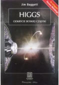 Higgs Odkrycie boskiej cząstki