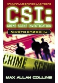 CSI: Miasto grzechu