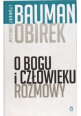O Bogu i człowieku Rozmowy