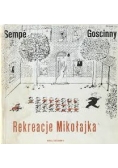 Rekreacje Mikołajka