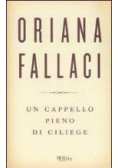 Un cappello pieno di ciliege