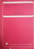 Dzieła, zeszyt 2