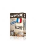 SURVIVAL Język francuski