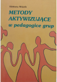 Metody aktywizujące