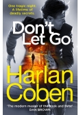 Don't Let Go