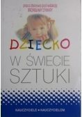Dziecko w świecie sztuki