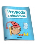 Przygoda z uśmiechem - Liczę WSiP