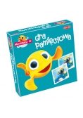 MiniMini Gra pamięciowa