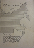 Dostawcy gułagów