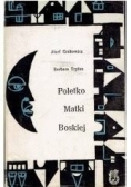 Poletko Matki Boskiej