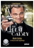 The Great Gatsby w wersji do nauki angielskiego