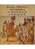 Opowieści o Włochach i Polakach