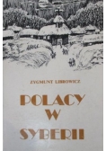 Polacy w Syberii, reprint z 1884 r.