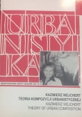 Teoria kompozycji urbanistycznej