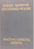 Wielki słownik węgiersko-polski