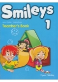Smileys 1 Teacher's Book