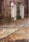 Rodzina Rozstańskich