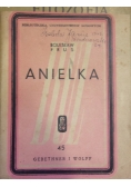 Anielka, 1948 r.