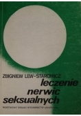 Leczenie nerwic seksualnych