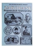 Zakopane, przewodnik turystyczny