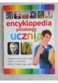 Encyklopedia polskiego ucznia