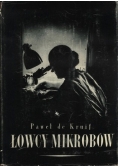 Łowcy mikrobów