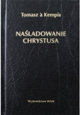 Naśladowanie Chrystusa