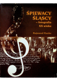 Śpiewacy Śląscy - fotografia XX wieku