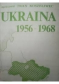 Ukraina 1956 - 1968