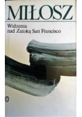 Widzenie nad Zatoką San Francisco