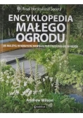 Encyklopedia małego ogrodu