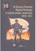 18 Dywizja Piechoty WP w wojnie polsko-sowieckiej