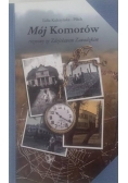 Mój Komorów. Rozmowy ze Zdzisławem Zawadzkim
