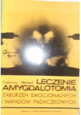 Leczenie Amygdalotomią