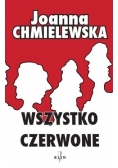 Wszystko czerwone