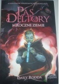 Pas Deltory Mroczne Ziemie