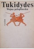 Tukidydes Wojna peloponeska