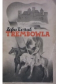 Trembowla 1939 r.
