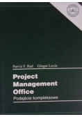 Project Management Office Podejście kompleksowe