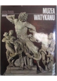 Muzea Watykanu