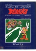 Asteriks. Wróżbita