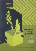 Przeczucia innego porządku