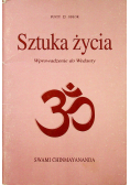 Sztuka życia