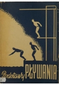 Podstawy pływania, 1948 r.
