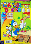 Kaczor Donald nr 14